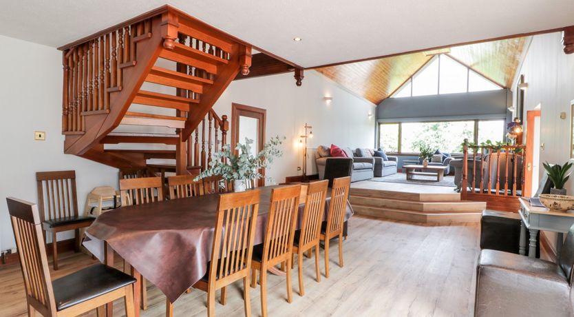 Photo of Shieldhill Farm House