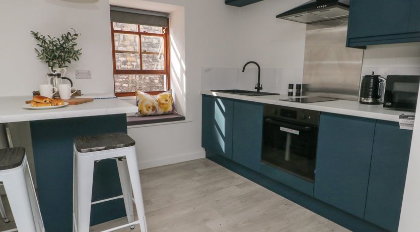 Photo of Llety Pen Deitsh 2