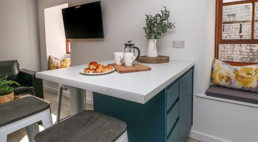 Photo of Llety Pen Deitsh 2