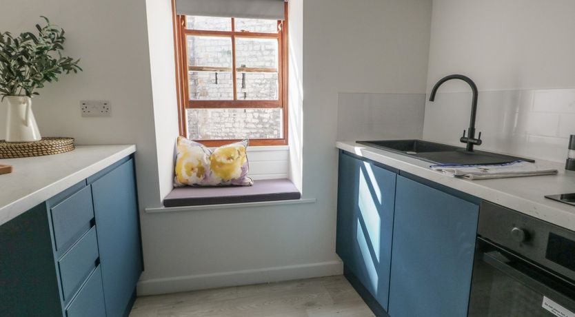 Photo of Llety Pen Deitsh 2