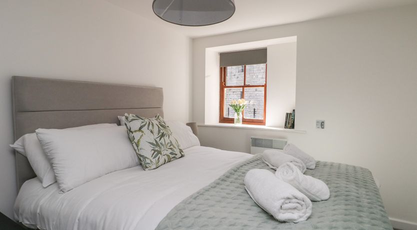 Photo of Llety Pen Deitsh 2