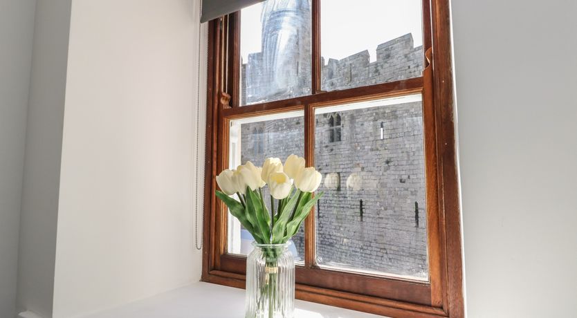 Photo of Llety Pen Deitsh 2