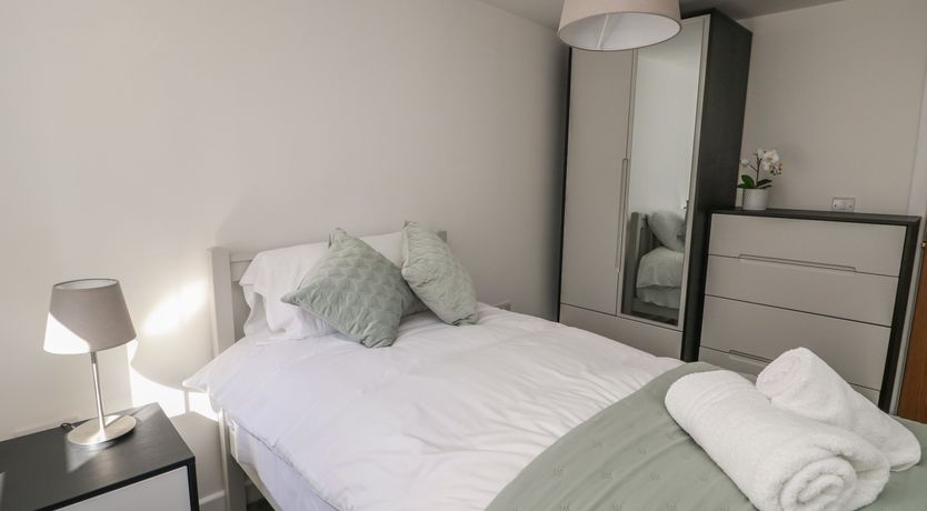 Photo of Llety Pen Deitsh 2