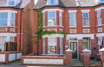 Apple Tree House Holiday Cottage