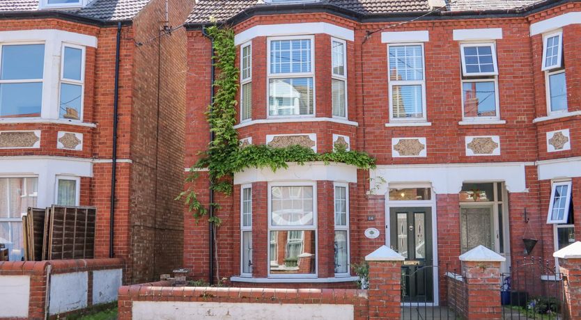 Photo of Apple Tree House