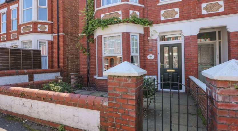 Photo of Apple Tree House