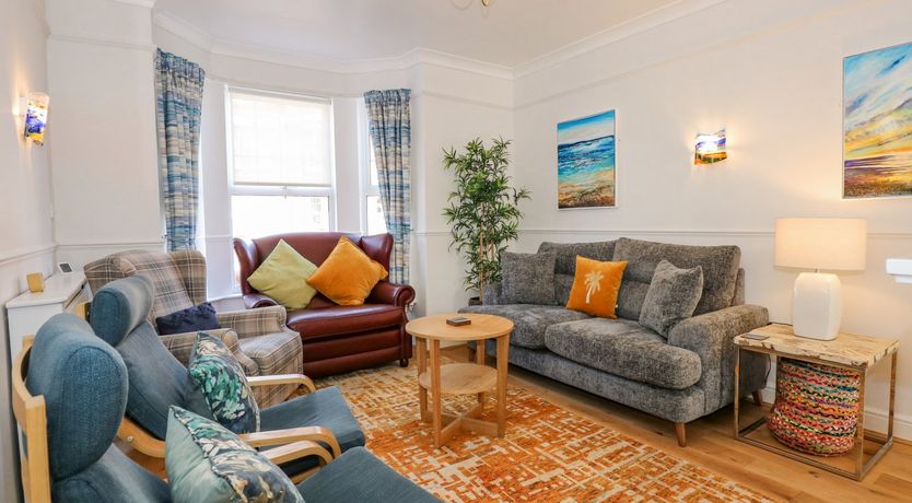 Photo of Apple Tree House