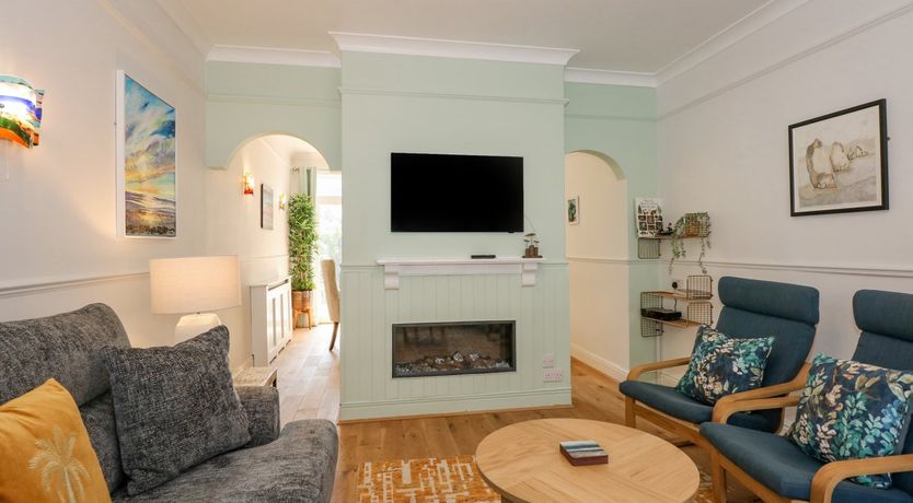 Photo of Apple Tree House