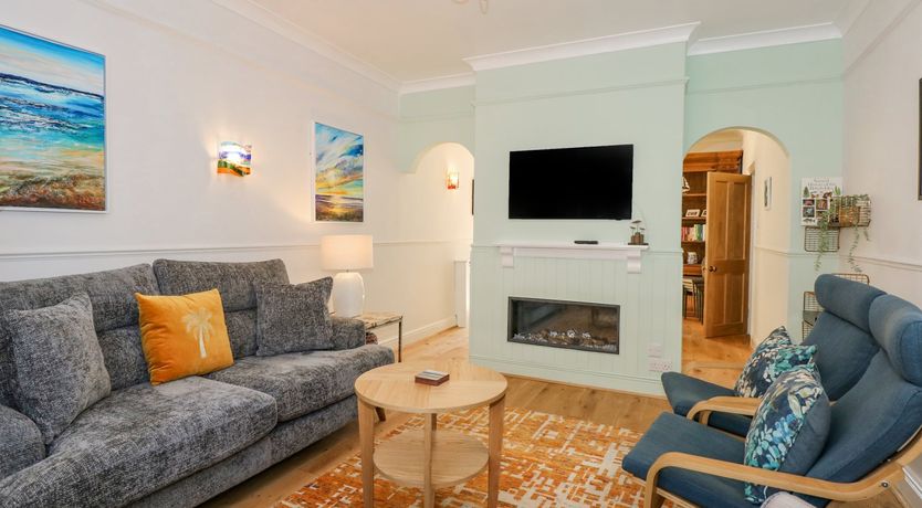 Photo of Apple Tree House