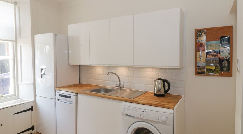 Photo of 6 Kirkstyle