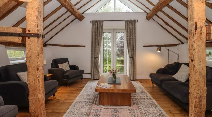 Photo of 1 White House Cottages