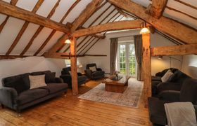 1 White House Cottages Holiday Cottage