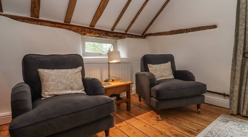 Photo of 1 White House Cottages