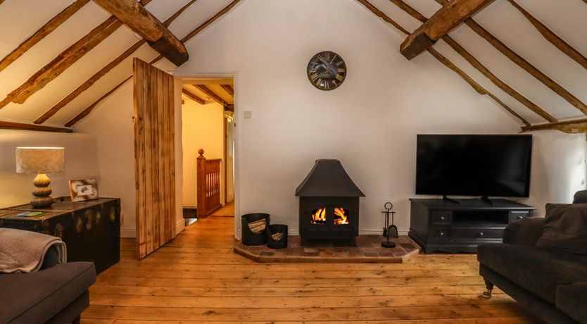 Photo of 1 White House Cottages