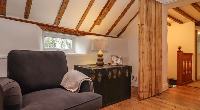 Photo of 1 White House Cottages