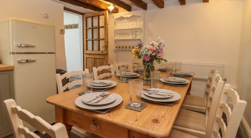 Photo of 1 White House Cottages