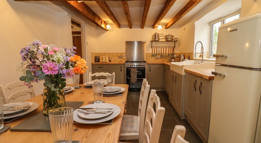 Photo of 1 White House Cottages