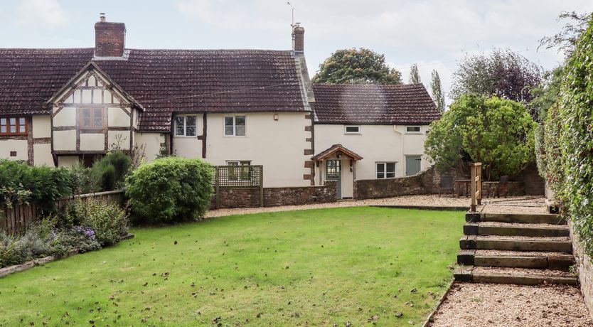 Photo of 1 WhiteHouse Cottages