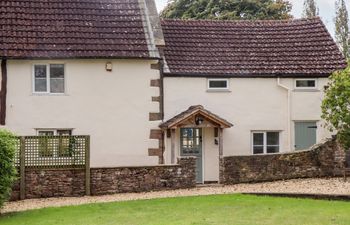 1 WhiteHouse Cottages Holiday Cottage