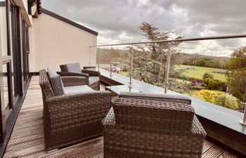 River View Apartment