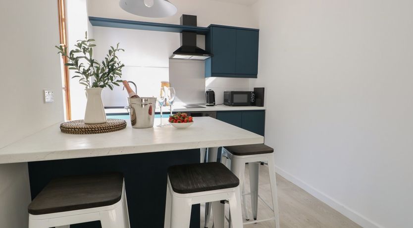 Photo of Llety Pen Deitsh 1