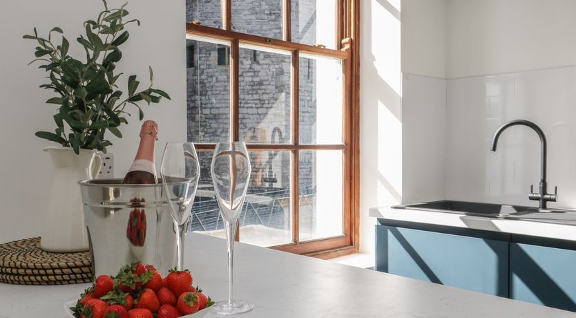 Photo of Llety Pen Deitsh 1