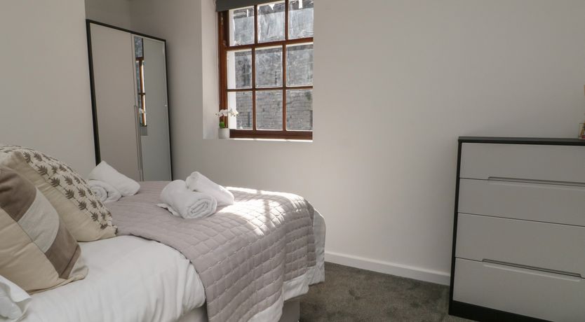 Photo of Llety Pen Deitsh 1