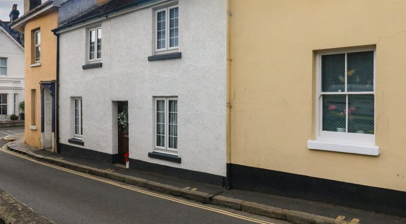 Photo of Hope Cottage