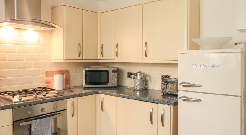 Photo of Hope Cottage