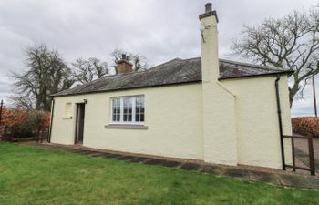 Bankhead of Lour Bungalow Holiday Cottage