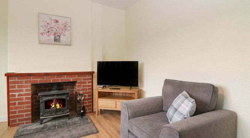 Photo of Bankhead of Lour Bungalow