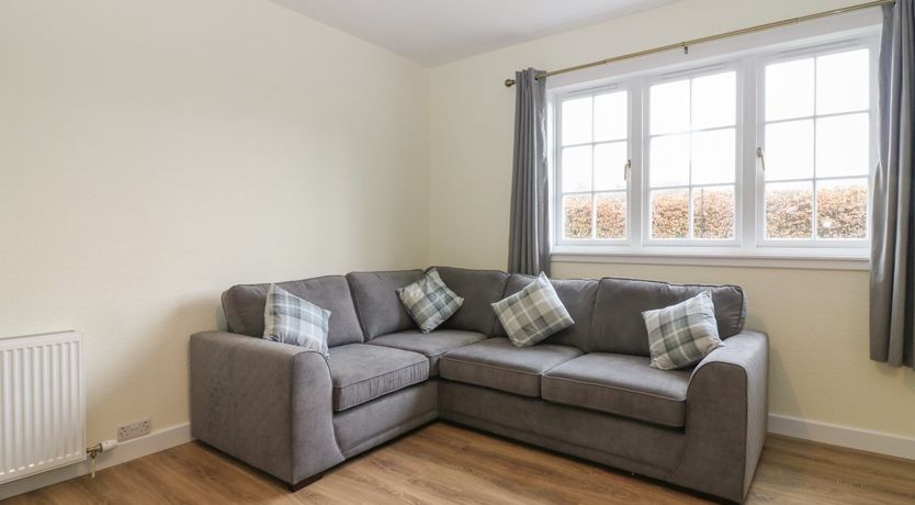 Photo of Bankhead of Lour Bungalow