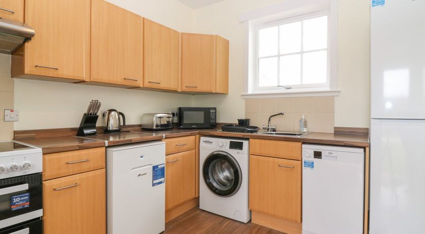 Photo of Bankhead of Lour Bungalow