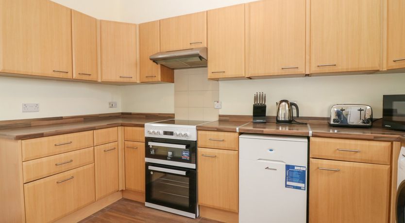 Photo of Bankhead of Lour Bungalow