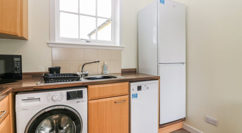 Photo of Bankhead of Lour Bungalow