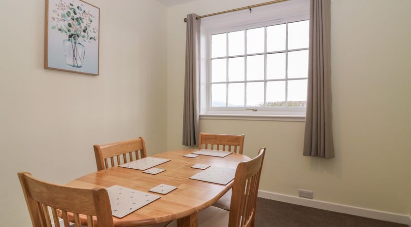 Photo of Bankhead of Lour Bungalow