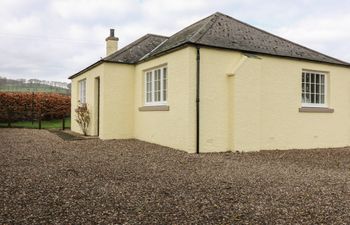 Bankhead of Lour Bungalow Holiday Cottage