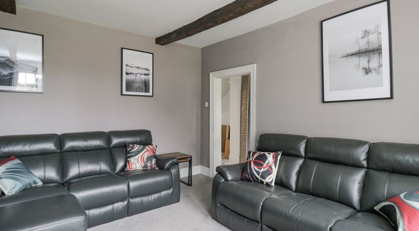 Photo of The Hollies