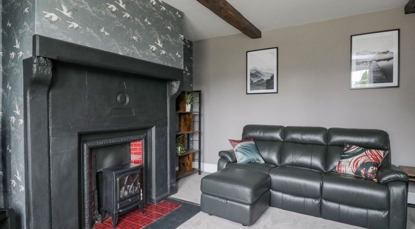 Photo of The Hollies