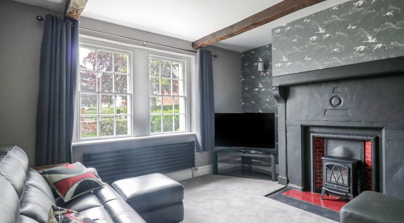 Photo of The Hollies