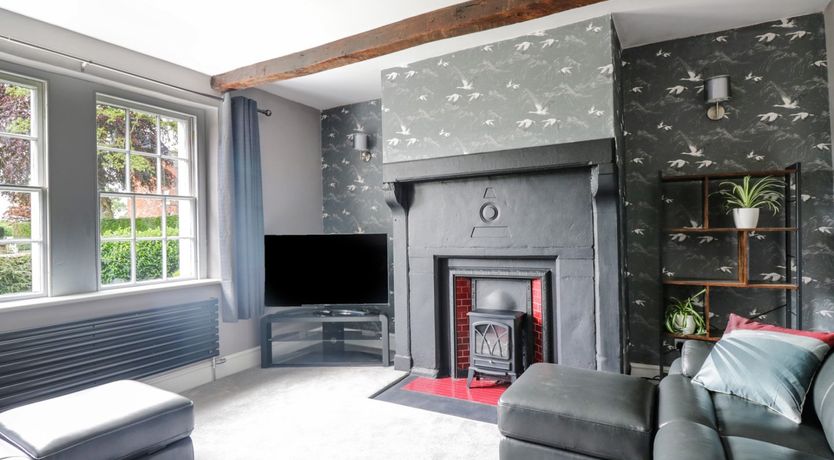 Photo of The Hollies