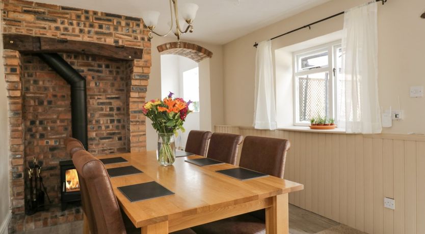 Photo of The Hollies