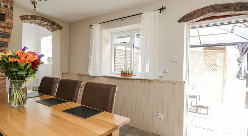 Photo of The Hollies