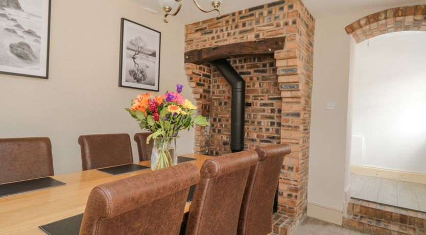 Photo of The Hollies