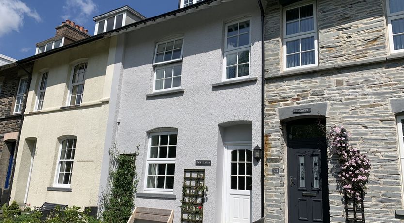 Photo of Swn Yr Afon