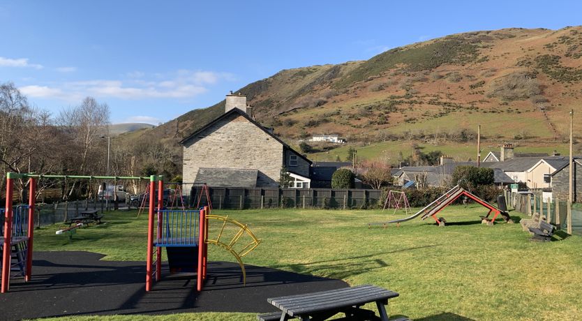 Photo of Swn Yr Afon