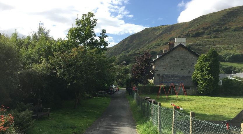 Photo of Swn Yr Afon