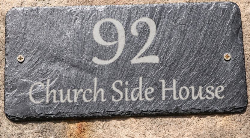 Photo of Churchside House