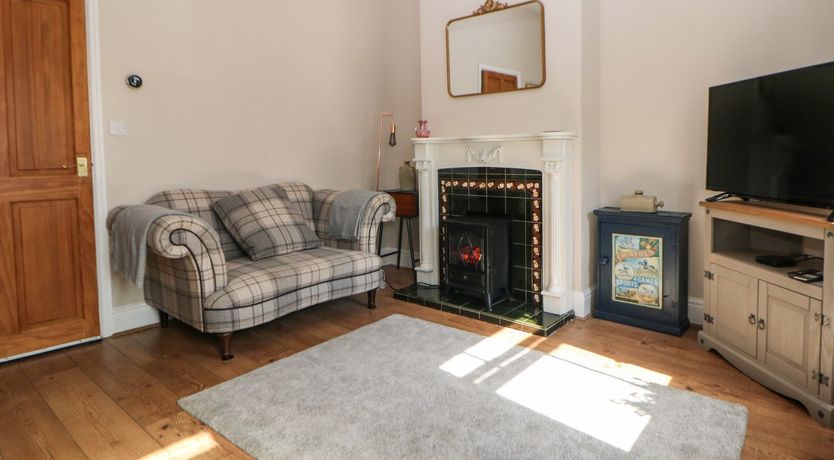 Photo of Churchside House