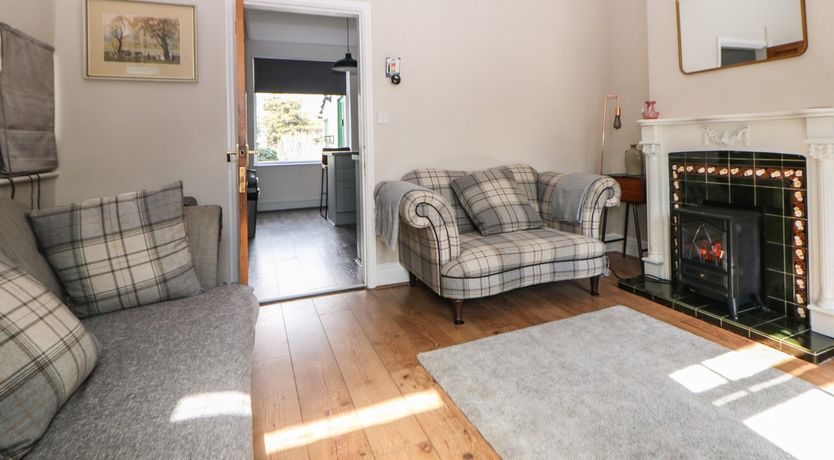 Photo of Churchside House